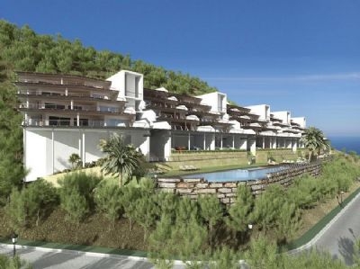 Altea property: Apartment for sale in Altea 96915