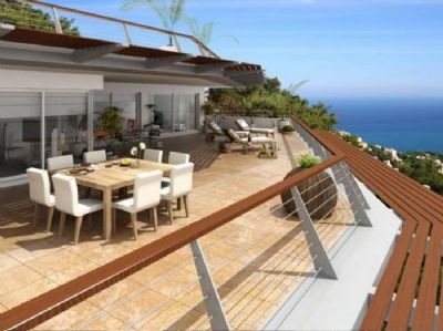 Altea property: Apartment with 2 bedroom in Altea, Spain 96915