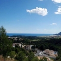 Altea property: Land for sale in Altea 96916