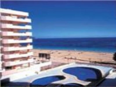 Calpe property: Apartment for sale in Calpe 96917