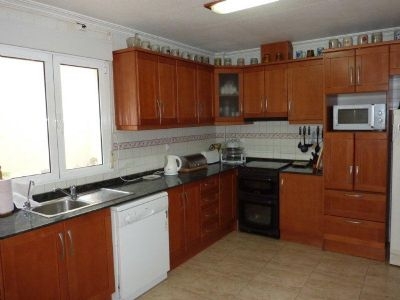 Townhome with 3 bedroom in town, Spain 96918