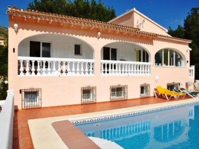 Jalon property: Villa for sale in Jalon 96922
