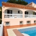 Jalon property: Alicante, Spain Villa 96922