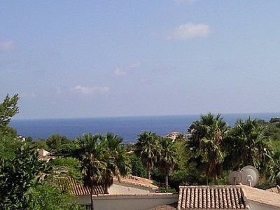 Moraira property: Villa with 7 bedroom in Moraira 96926