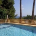 Moraira property: Moraira, Spain Villa 96926