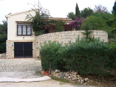 Benissa property: Villa for sale in Benissa 96929