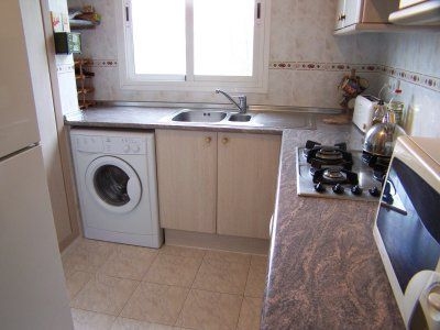Benissa property: Villa for sale in Benissa, Spain 96929