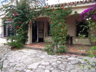 Benissa property: Villa with 3 bedroom in Benissa, Spain 96929