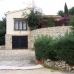 Benissa property: Alicante, Spain Villa 96929