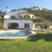 Moraira property: Villa for sale in Moraira 96932