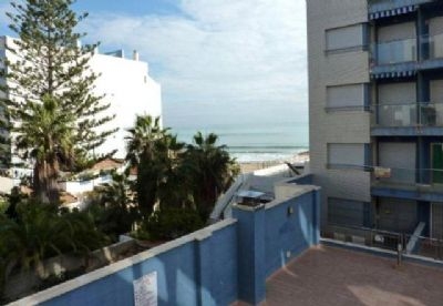 Apartment for sale in town 96952