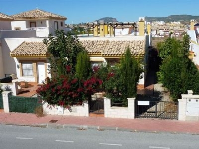 Sucina property: Villa for sale in Sucina 96955