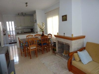 Sucina property: Villa with 2 bedroom in Sucina 96955