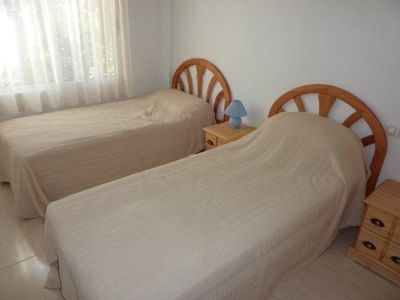 Sucina property: Villa with 2 bedroom in Sucina, Spain 96955