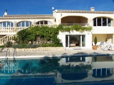 Javea property: Villa for sale in Javea 96962