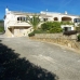 Javea property: 4 bedroom Villa in Alicante 96962
