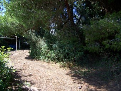 Moraira property: Land with bedroom in Moraira, Spain 96963