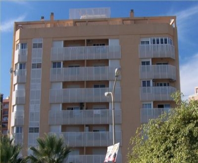 Calpe property: Apartment for sale in Calpe 96964