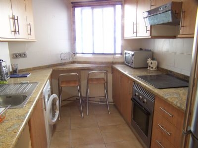 Calpe property: Apartment for sale in Calpe, Spain 96964