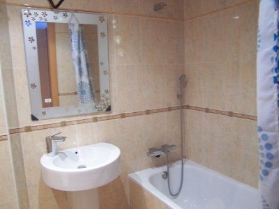 Calpe property: Apartment with 3 bedroom in Calpe, Spain 96964