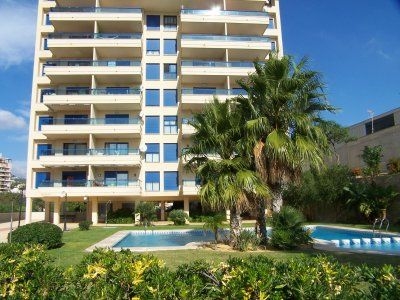 Calpe property: Apartment for sale in Calpe 96965