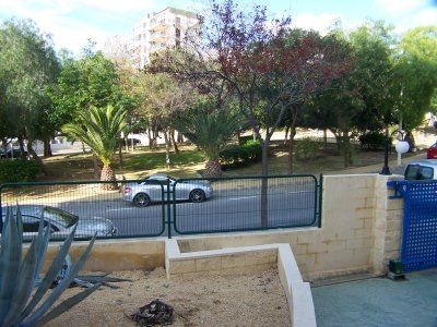 Calpe property: Apartment with 2 bedroom in Calpe, Spain 96965