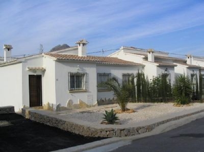Murla property: Villa for sale in Murla 96971