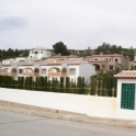Pedreguer property: Villa for sale in Pedreguer 96972