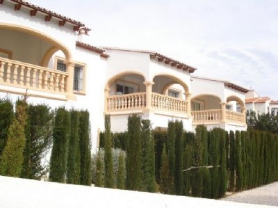 Pedreguer property: Villa for sale in Pedreguer, Spain 96972