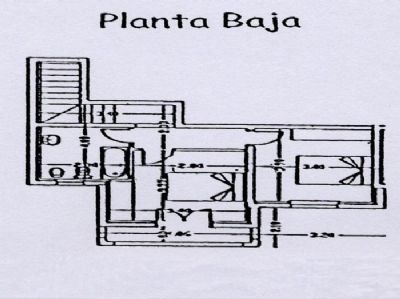 Pedreguer property: Villa with 3 bedroom in Pedreguer, Spain 96972