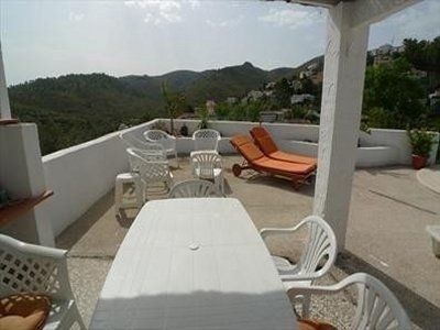 Murla property: Villa for sale in Murla, Spain 96977
