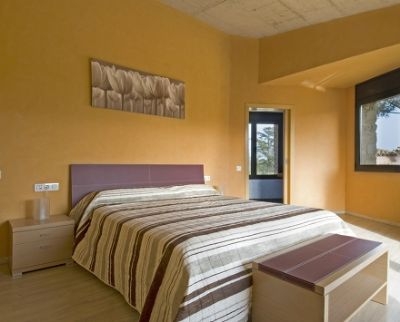 Villa with 8 bedroom in town, Spain 96978
