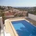 town, Spain Villa 96981