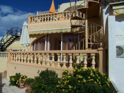 Moraira property: Studio for sale in Moraira 96983
