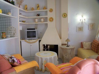 Moraira property: Studio with bedroom in Moraira 96983