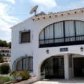 Benissa property: Villa for sale in Benissa 96984