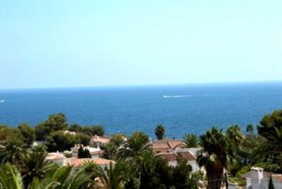 Benissa property: Villa for sale in Benissa, Spain 96984