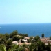 Benissa property: Benissa, Spain Villa 96984