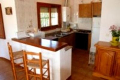 Calpe&nbsp;property:&nbsp;Villa&nbsp;with&nbsp;3&nbsp;bedroom&nbsp;in&nbsp;Calpe&nbsp;96985