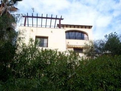 Benissa property: Villa for sale in Benissa 96986