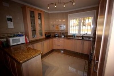 Benissa property: Villa with 3 bedroom in Benissa 97000