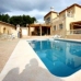 Benissa property: Alicante, Spain Villa 97000