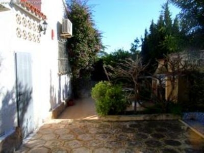 Calpe property: Villa with 2 bedroom in Calpe 97007