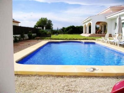 Javea property: Villa for sale in Javea, Spain 97009