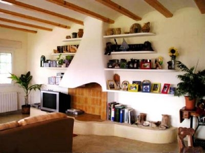 Javea property: Villa with 4 bedroom in Javea 97009