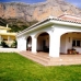 Javea property: Alicante, Spain Villa 97009
