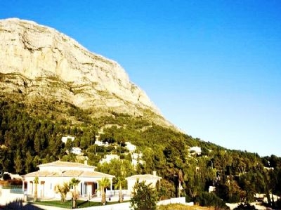 Javea property: Villa for sale in Javea 97013