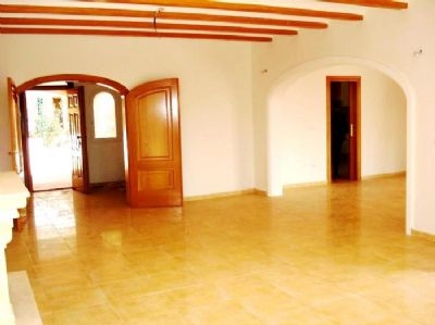 Javea property: Villa with 4 bedroom in Javea 97013
