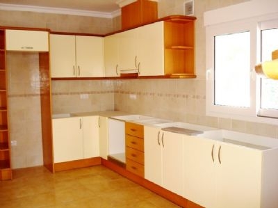 Javea property: Villa with 4 bedroom in Javea, Spain 97013