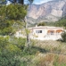 Javea property: Javea, Spain Villa 97013